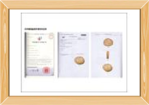 欧洲杯线上买球泰国鱼饼外观专利证书
